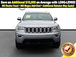 2021 Jeep Grand Cherokee 4WD SUV for sale #C25F1171A - photo 8