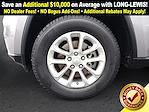 2021 Jeep Grand Cherokee 4WD SUV for sale #C25F1171A - photo 12