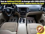 2021 Jeep Grand Cherokee 4WD SUV for sale #C25F1171A - photo 17