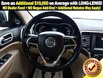 2021 Jeep Grand Cherokee 4WD SUV for sale #C25F1171A - photo 18