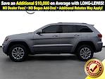 2021 Jeep Grand Cherokee 4WD SUV for sale #C25F1171A - photo 4