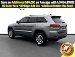 2021 Jeep Grand Cherokee 4WD SUV for sale #C25F1171A - photo 2