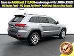 2021 Jeep Grand Cherokee 4WD SUV for sale #C25F1171A - photo 13