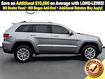 2021 Jeep Grand Cherokee 4WD SUV for sale #C25F1171A - photo 3