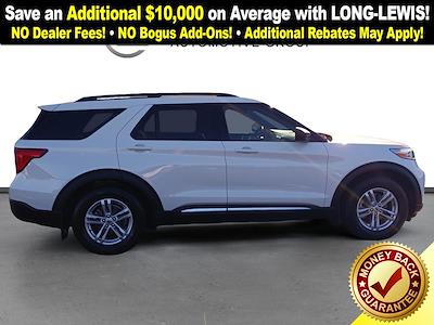 Used 2020 Ford Explorer XLT for sale #C25F1177A - photo 2