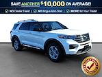 2020 Ford Explorer RWD SUV for sale #C25F1177A - photo 6