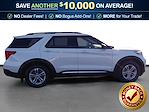 2020 Ford Explorer RWD SUV for sale #C25F1177A - photo 2