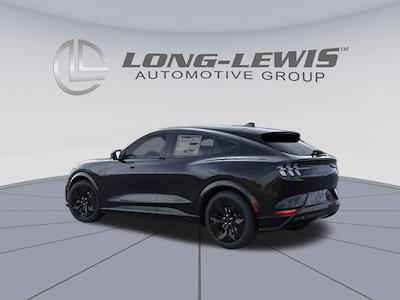 New 2025 Ford Mustang Mach-E GT AWD SUV for sale #C25ME003 - photo 2