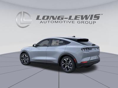 New 2025 Ford Mustang Mach-E Select SUV for sale #C25ME012 - photo 2
