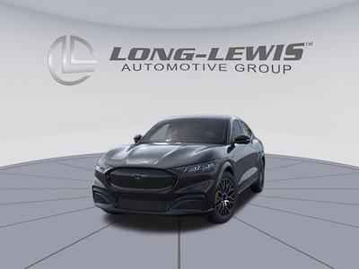 New 2025 Ford Mustang Mach-E Premium AWD SUV for sale #C25ME014 - photo 2