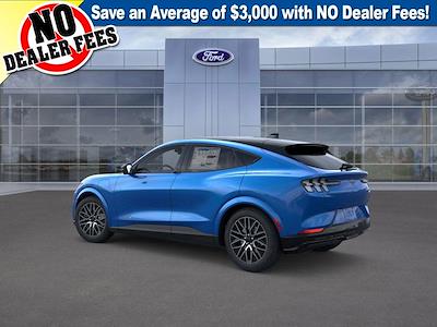 New 2025 Ford Mustang Mach-E Premium for sale #C25ME015 - photo 2