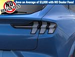 New 2025 Ford Mustang Mach-E Premium for sale #C25ME015 - photo 24