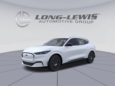New 2025 Ford Mustang Mach-E Premium SUV for sale #C25ME016 - photo 1