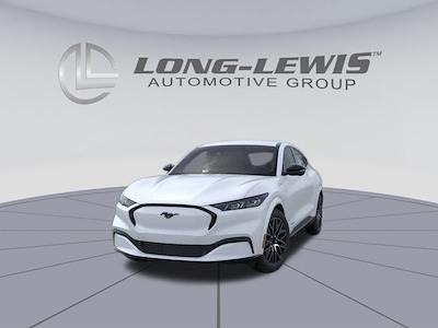 New 2025 Ford Mustang Mach-E Premium SUV for sale #C25ME016 - photo 2