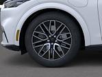 New 2025 Ford Mustang Mach-E Premium SUV for sale #C25ME016 - photo 20