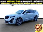 Used 2021 Cadillac XT6 Sport for sale #C25ME016A - photo 1