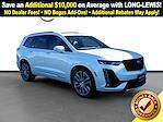 Used 2021 Cadillac XT6 Sport for sale #C25ME016A - photo 6