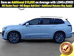 Used 2021 Cadillac XT6 Sport for sale #C25ME016A - photo 3