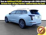 Used 2021 Cadillac XT6 Sport for sale #C25ME016A - photo 7