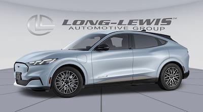 New 2025 Ford Mustang Mach-E Premium SUV for sale #C25ME017 - photo 1