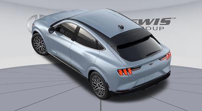 New 2025 Ford Mustang Mach-E Premium SUV for sale #C25ME017 - photo 2