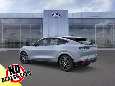 2025 Ford Mustang Mach-E RWD SUV for sale #C25ME017 - photo 2