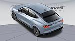 New 2025 Ford Mustang Mach-E Premium SUV for sale #C25ME017 - photo 2