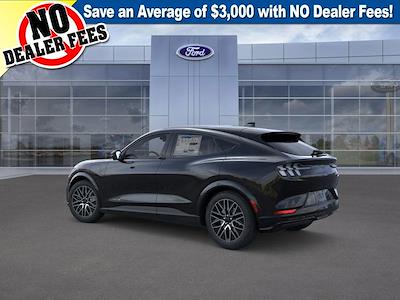 2025 Ford Mustang Mach-E AWD SUV for sale #C25ME018 - photo 2