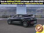 2025 Ford Mustang Mach-E AWD SUV for sale #C25ME018 - photo 2