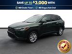 2022 Toyota Corolla Cross FWD SUV for sale #C25ME018A - photo 1