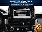 2022 Toyota Corolla Cross FWD SUV for sale #C25ME018A - photo 25