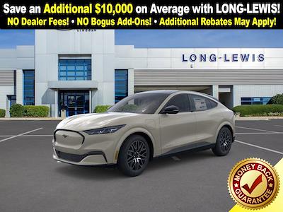 New 2025 Ford Mustang Mach-E Premium for sale #C25ME019 - photo 1