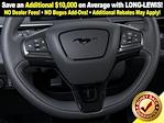 New 2025 Ford Mustang Mach-E Premium for sale #C25ME019 - photo 17