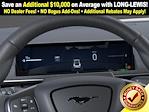 New 2025 Ford Mustang Mach-E Premium for sale #C25ME019 - photo 18