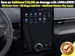 New 2025 Ford Mustang Mach-E Premium for sale #C25ME019 - photo 19