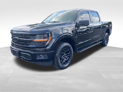 2024 Ford F-150 SuperCrew Cab 4x4 Pickup for sale #C25MU011A - photo 1