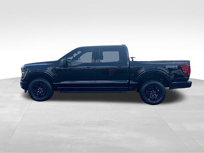 2024 Ford F-150 SuperCrew Cab 4x4 Pickup for sale #C25MU011A - photo 2