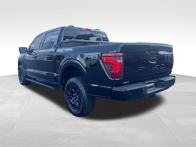 2024 Ford F-150 SuperCrew Cab 4x4 Pickup for sale #C25MU011A - photo 2