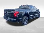 2024 Ford F-150 SuperCrew Cab 4x4 Pickup for sale #C25MU011A - photo 5