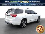 Used 2018 GMC Acadia Denali for sale #C25MU015A - photo 5
