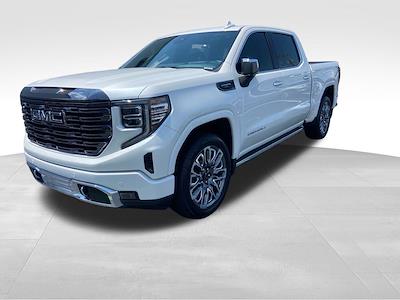 2024 GMC Sierra 1500 Crew Cab 4x4 Pickup for sale #C25MU016A - photo 1