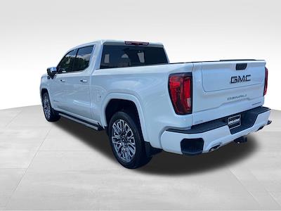 2024 GMC Sierra 1500 Crew Cab 4x4 Pickup for sale #C25MU016A - photo 2