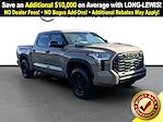 2025 Toyota Tundra CrewMax Cab 4WD Pickup for sale #C25MU021A - photo 10