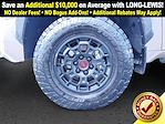 2025 Toyota Tundra CrewMax Cab 4WD Pickup for sale #C25MU021A - photo 13