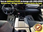 2025 Toyota Tundra CrewMax Cab 4WD Pickup for sale #C25MU021A - photo 17