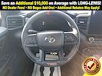2025 Toyota Tundra CrewMax Cab 4WD Pickup for sale #C25MU021A - photo 18