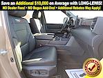 2025 Toyota Tundra CrewMax Cab 4WD Pickup for sale #C25MU021A - photo 21