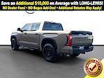 2025 Toyota Tundra CrewMax Cab 4WD Pickup for sale #C25MU021A - photo 2