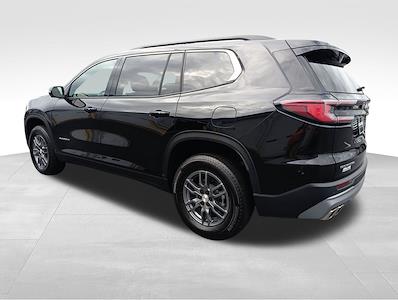 2025 GMC Acadia FWD SUV for sale #C25MU023A - photo 2