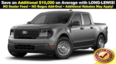 New 2026 Ford Maverick XL SuperCrew Cab for sale #C25MV020 - photo 1